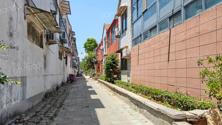 新城一巷外景图