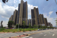 万科中天城市花园17