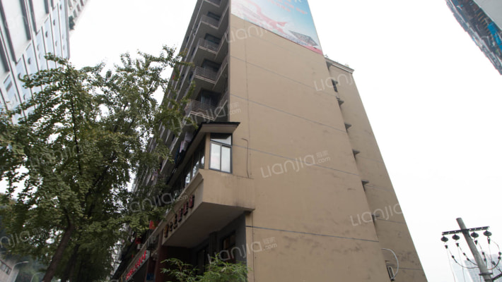 中兴路53号外景图