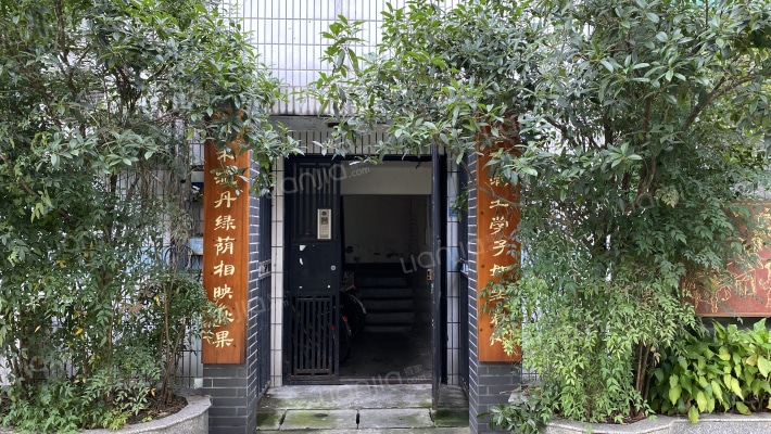 紫东阁街59号外景图