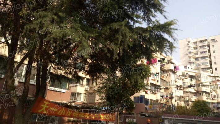 航东路750弄外景图