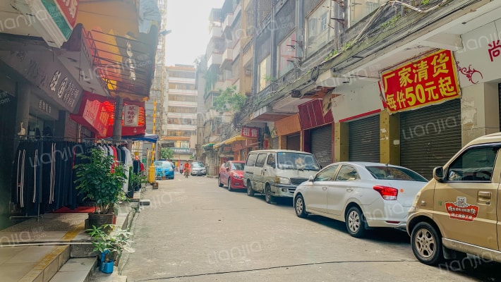 市东下路29号外景图