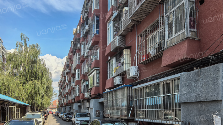 金沟河路15号院外景图