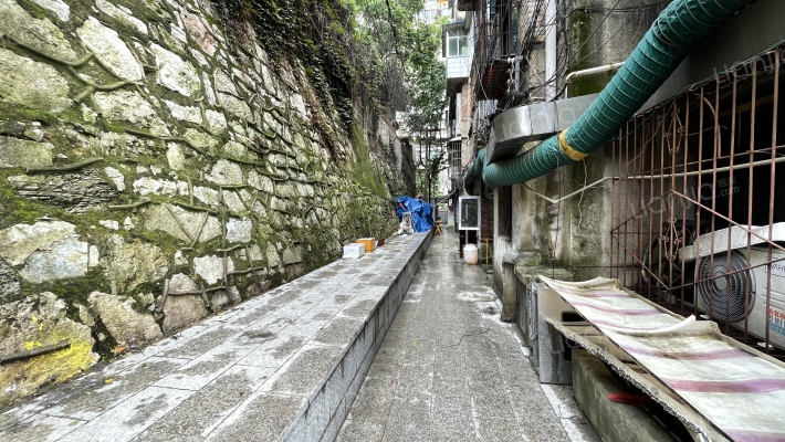 集贤巷6号外景图