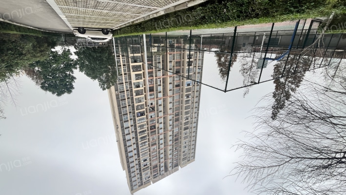 凤翔居A区外景图