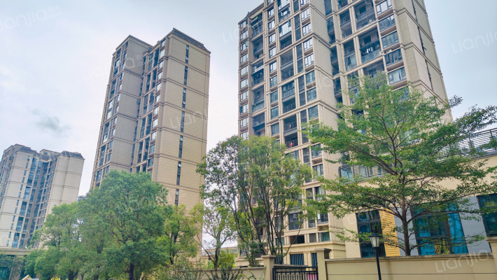 广源悦府外景图