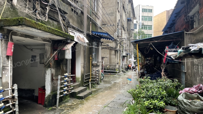 王家塘街95号外景图