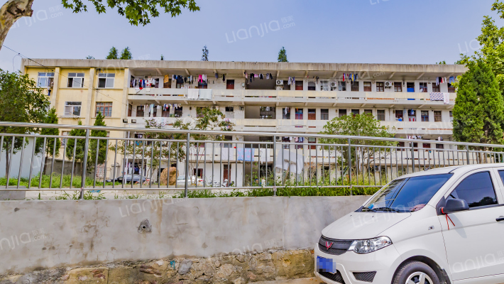 黄方村42号外景图