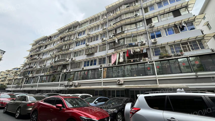 文三西路418号外景图