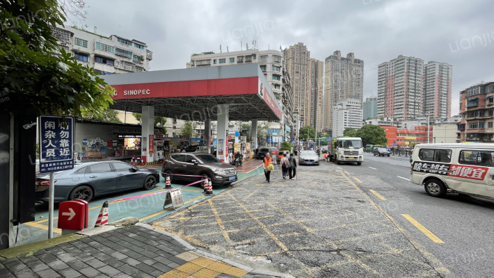 北京路225号外景图