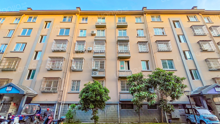 新贤佳苑外景图