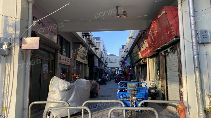 新风巷78-79号外景图