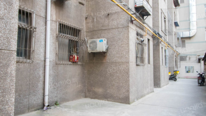 长安北路37号外景图