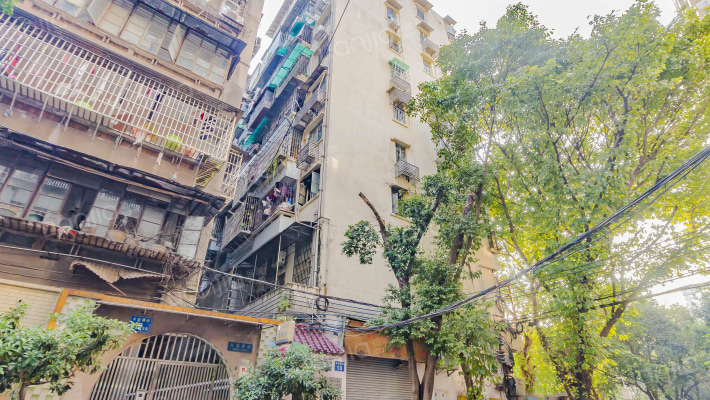 永安小筑外景图