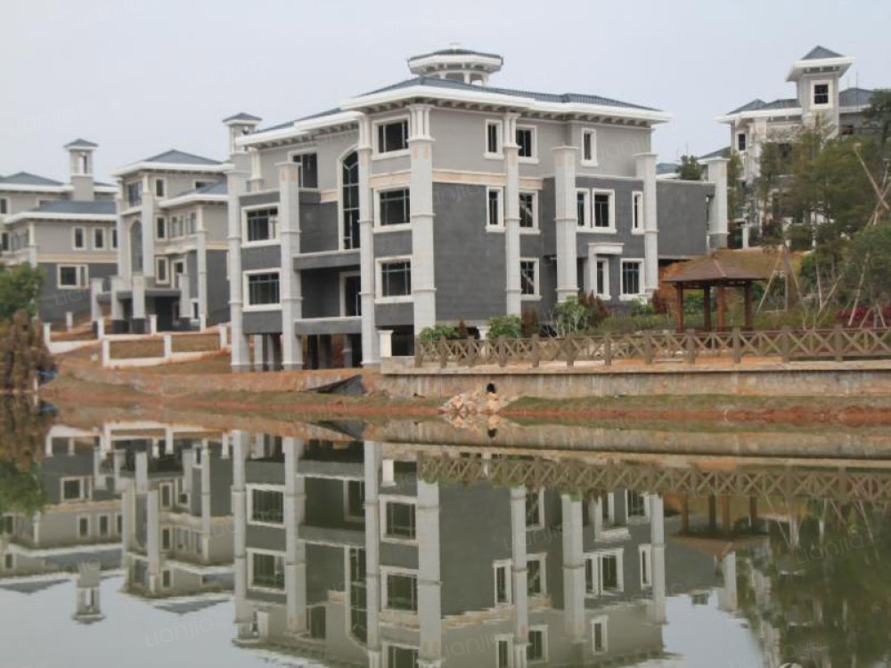 紫泉流溪湾相册