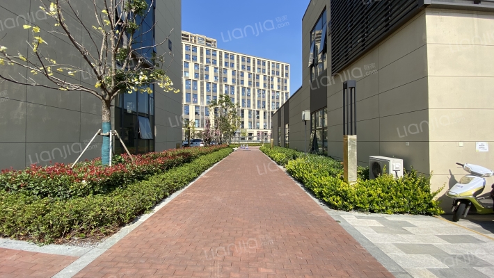 华润万象公馆外景图