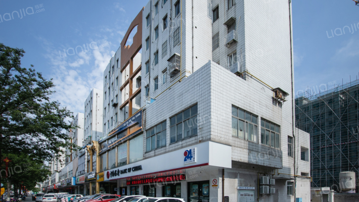 人民西路41号外景图