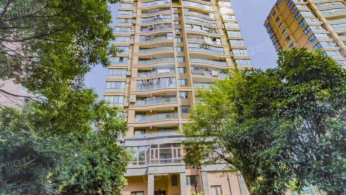 天亿嘉苑外景图