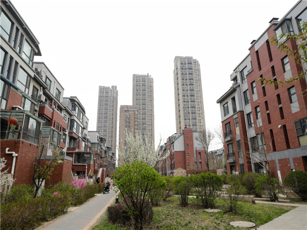 泰盈十里锦城相册