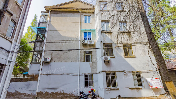 常青巷5号外景图