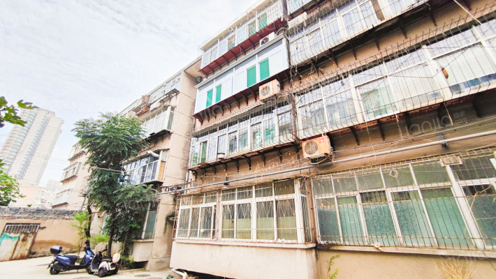 山大路23号外景图