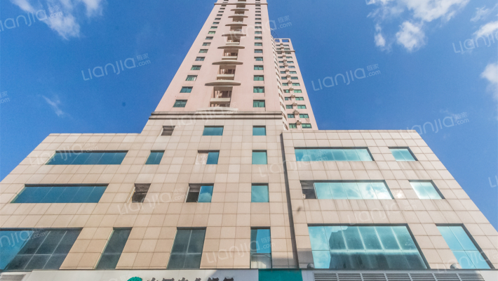 顺景阁（三乡镇）外景图