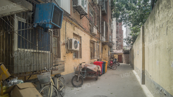 永安街5号外景图