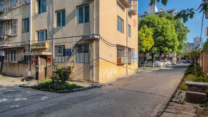 祥和苑A区外景图