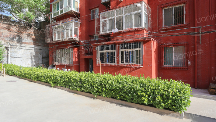 新建巷6号外景图