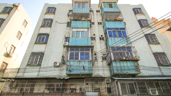 阜沙大道41号外景图