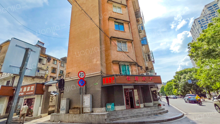 砖桥街276号外景图