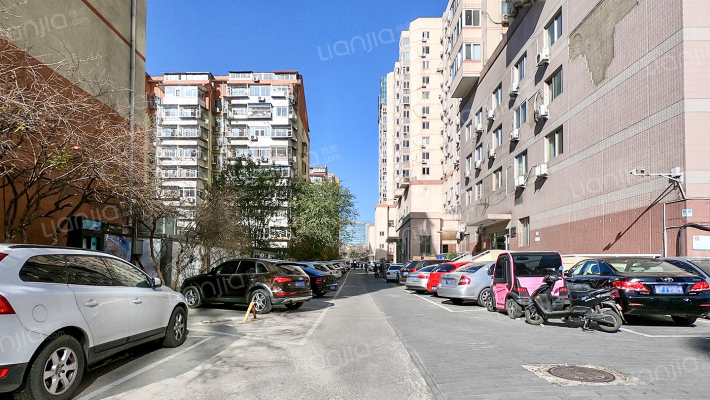 北京陶然居相册