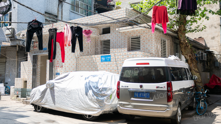 新合小区外景图