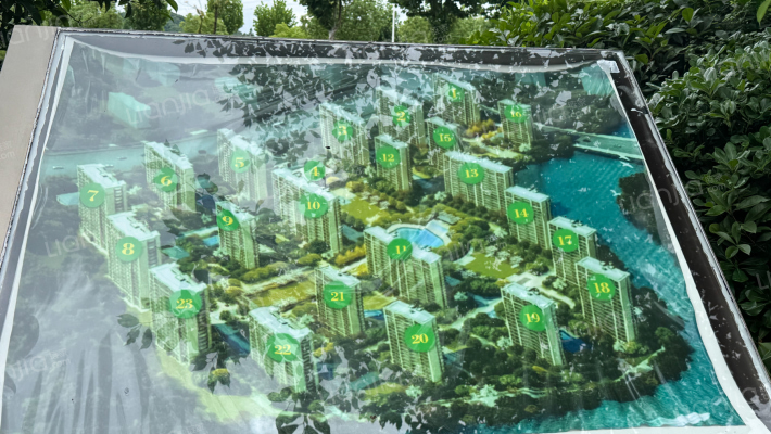 祥生尚贤府外景图