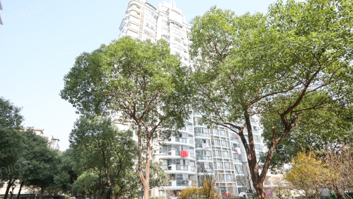 上海公馆（昆山）外景图