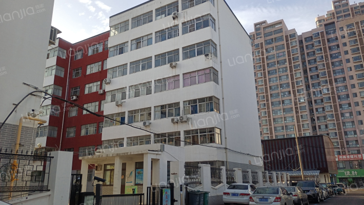 东大街598号外景图