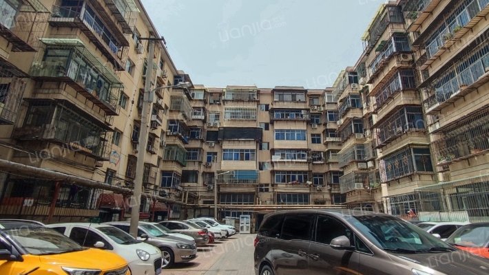 翠涛东里外景图