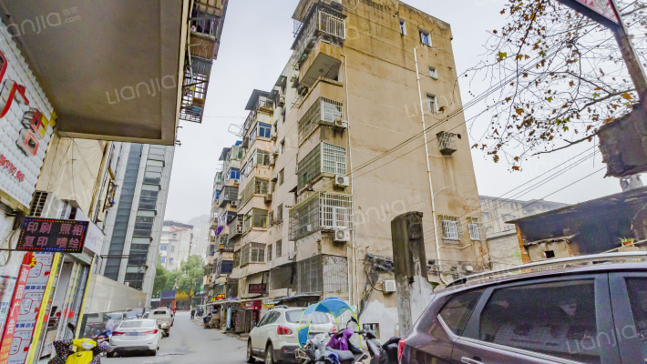 胜利路5号外景图