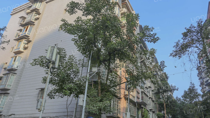 兴学园三巷外景图