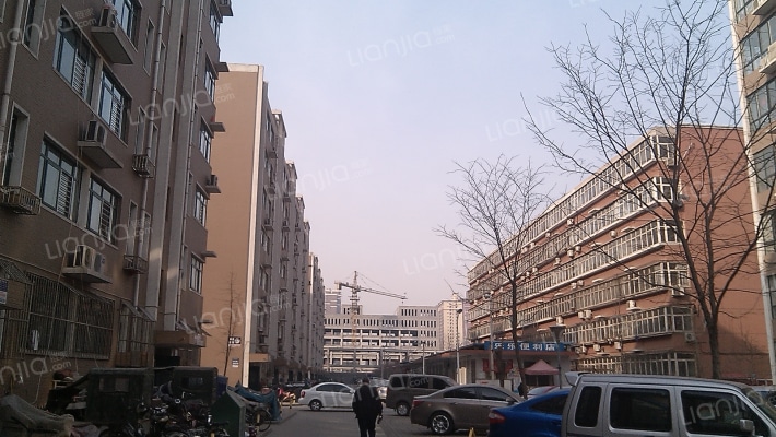 石家庄振新庄园小区_振新庄园详细信息|二手房|租房|小区顾问(石家庄