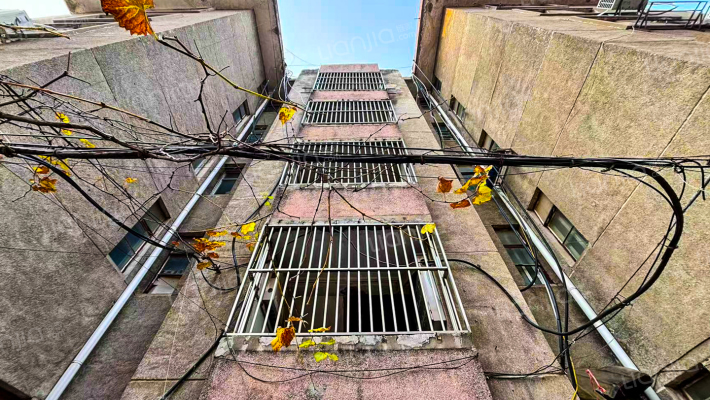飞乐路北巷3号外景图