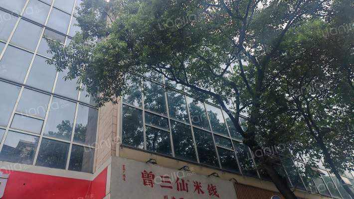 洪升路14号外景图