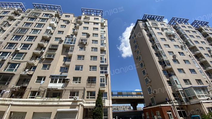 瑞安家园外景图