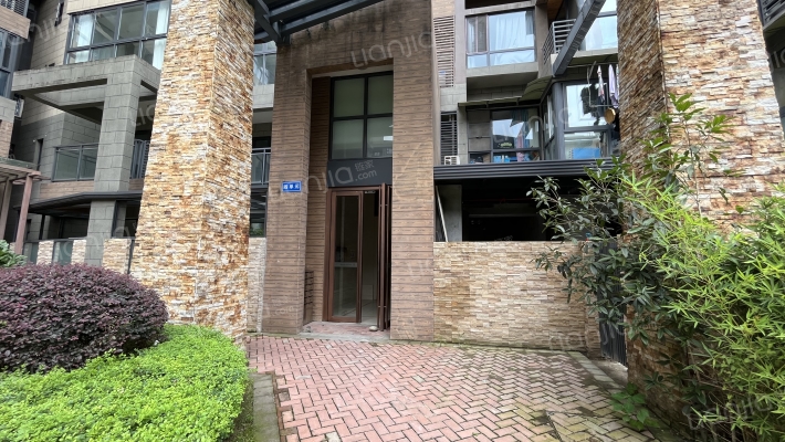 闲山悦一区外景图