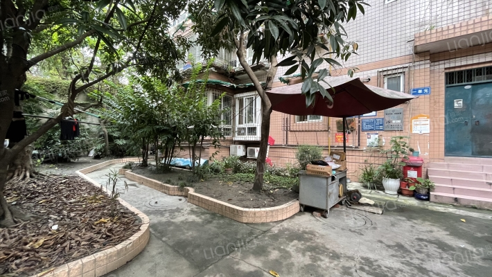 下同仁路117号外景图