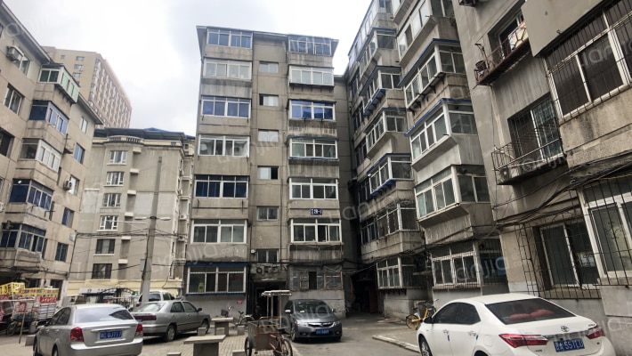 南六东路外景图