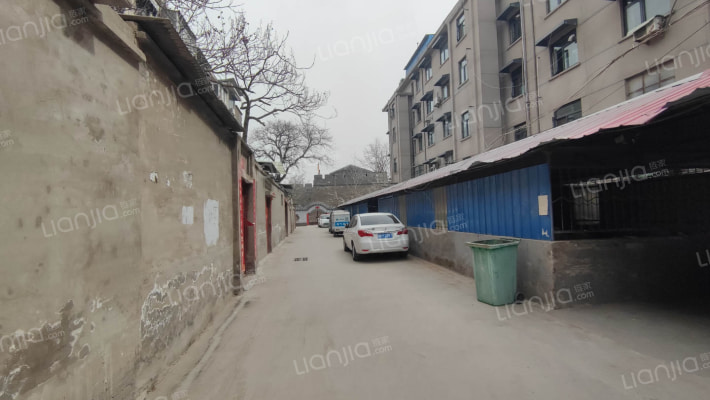 黄汴河2号院外景图