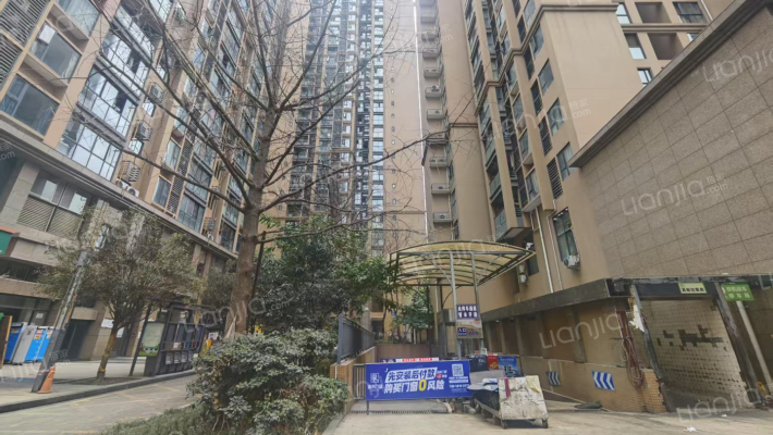 仁美大源印象外景图