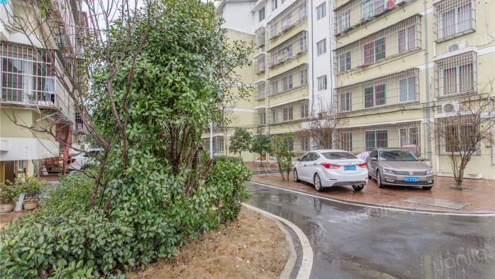 百圣花苑外景图