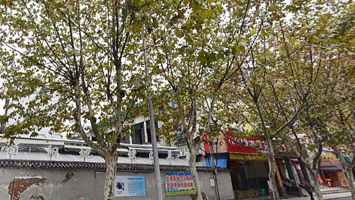 东二道街64号外景图